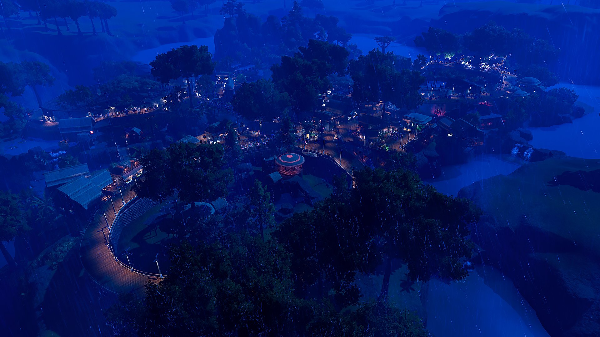 Planet Zoo - Imagen 32